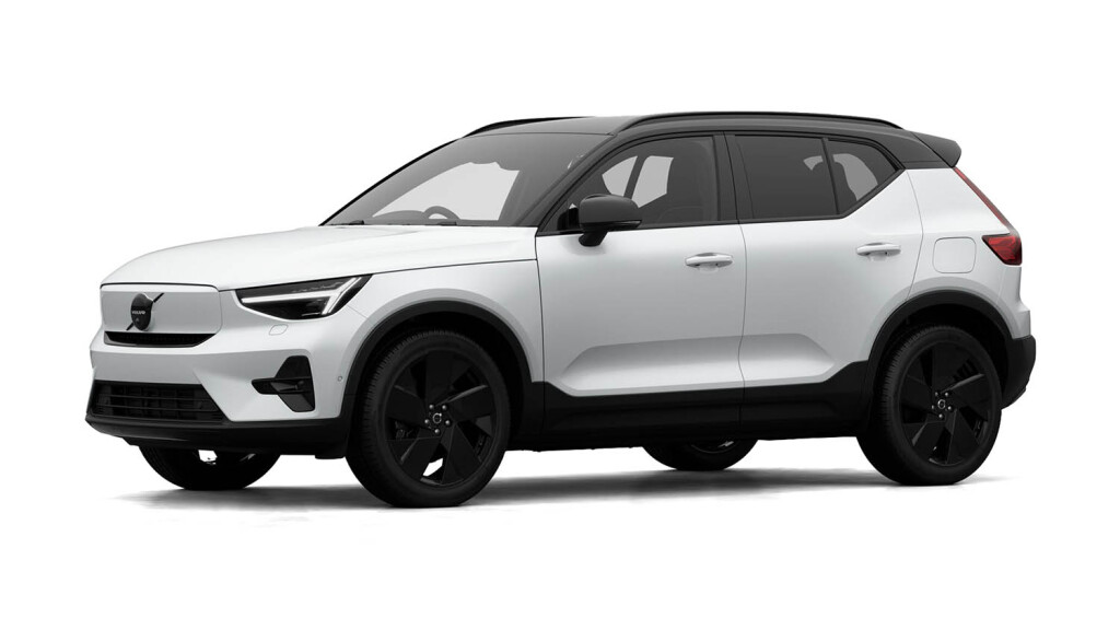 Volvo EX40 325kW TM Perf Plus Pro Black Ed 82kWh 5dr Auto Electric Estate